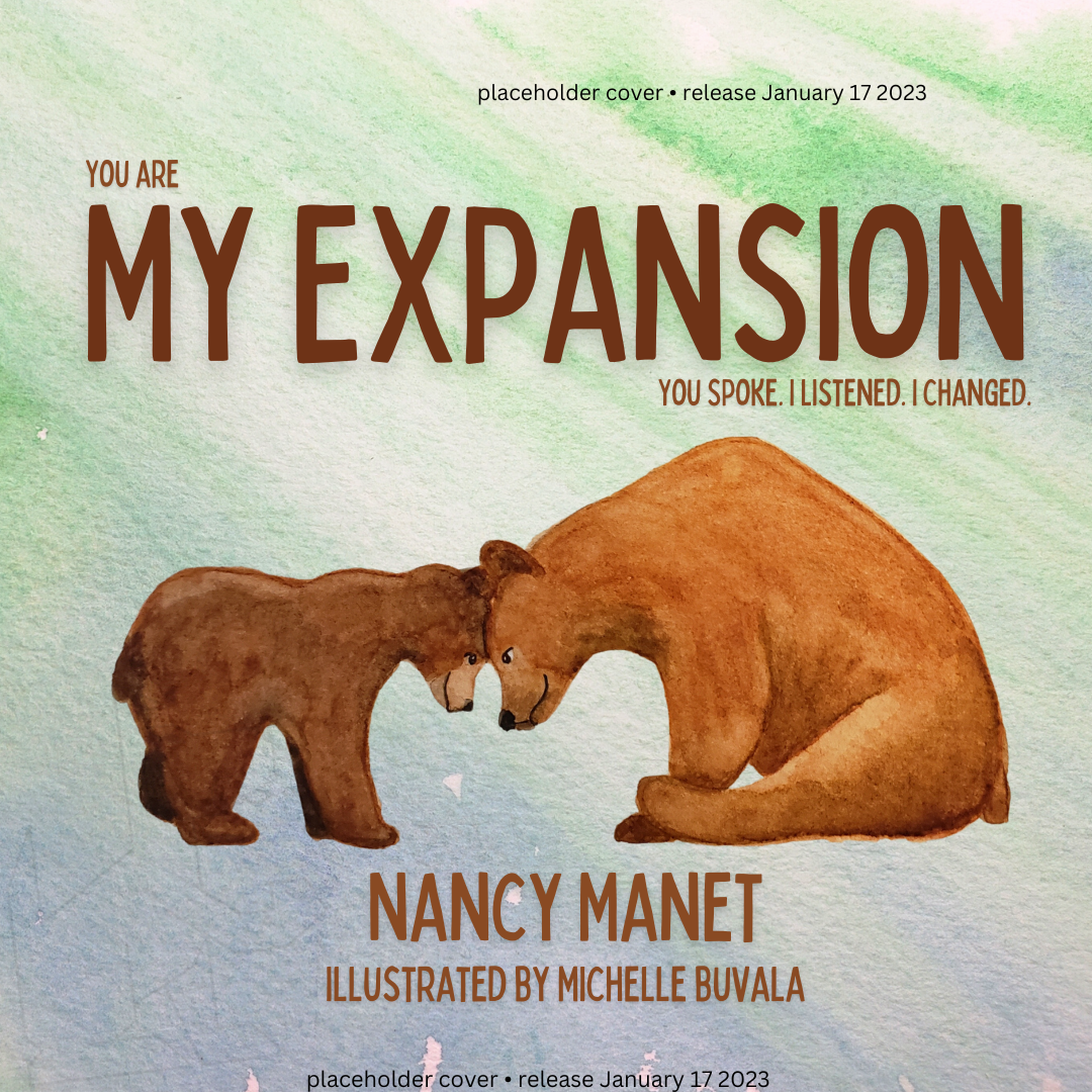 My Expansion Small Tooth Dog Publishing in Arizona