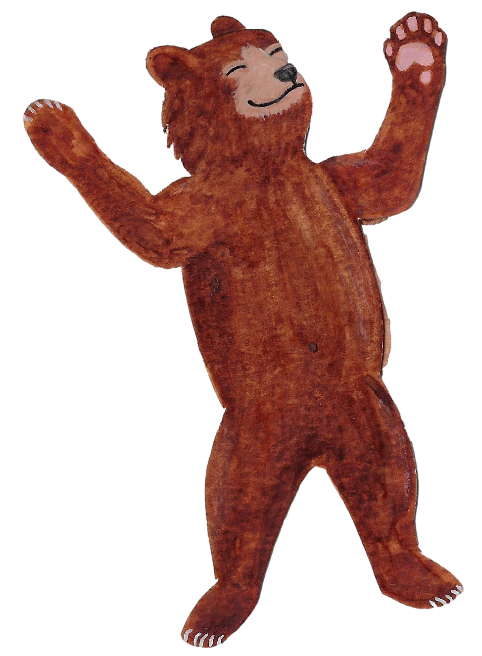 My Expansion Small Tooth Dog Publishing in Arizona