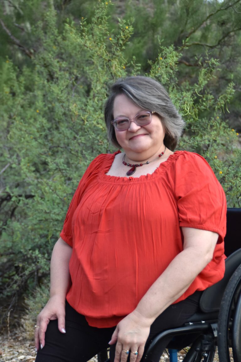 Pamela Cannons Wagner