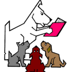 Small Tooth Dog Publishing in Arizona