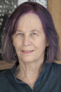 Harriet Cole