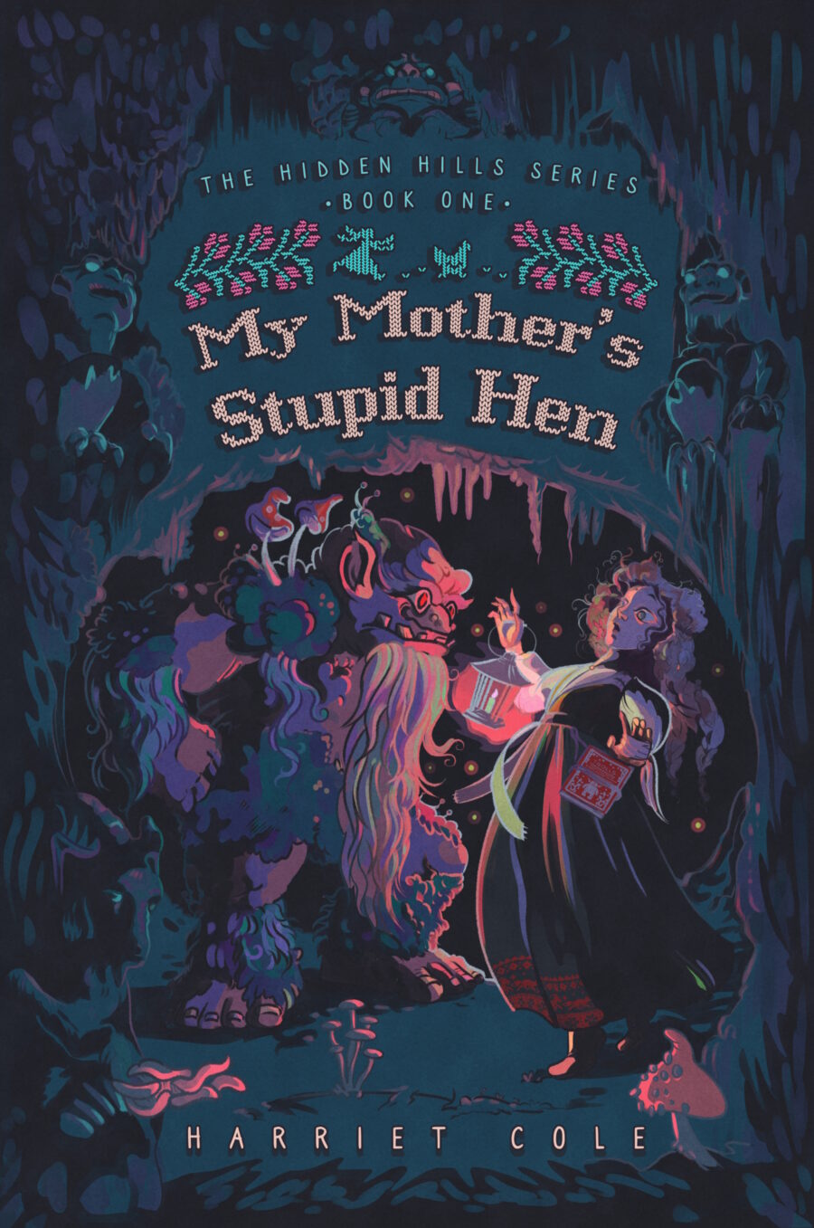 My Mother’s Stupid Hen